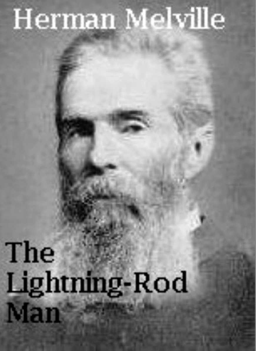 The Lightning Rod Man
